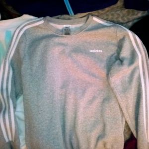 Adidas sweater